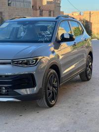 Volkswagen Tahru 2026 Full optin + Male électrique + siege électrique et choffant +park assist + led thumbnail 4