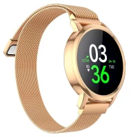Montre de sport intelligente Y8