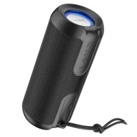 Haut-parleur Bluetooth étanche sans fil Hoco BS48 Artistique Sports