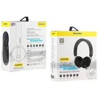 Casque Bluetooth V5.0 "A800BL" Awei