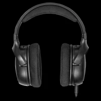 Casque de jeu MH630, Communications claires, Clarté Cristalline