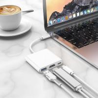 USB-C converter DH4 thumbnail 3