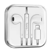 Écouteurs filaires pour Lightning M80 avec micro