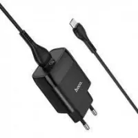 Chargeur mural C72Q  QC3.0 avec câble sortie Micro USB