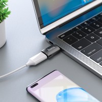 Adaptateur Type-C vers HDMI "UA19 Easy flow" thumbnail 4