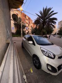 سيارات-kia-picanto-2014-brazilia-الجزائر-وسط