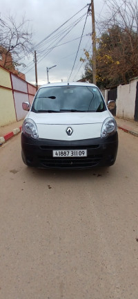 voitures-renault-kangoo-2011-blida-algerie