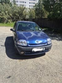 سيارات-renault-clio-2-2000-الثنية-بومرداس-الجزائر