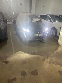 voitures-peugeot-208-2022-allure-facelift-tiaret-algerie