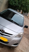 citadine-toyota-yaris-2007-ouled-benabdelkader-chlef-algerie