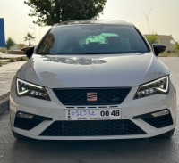 voitures-seat-leon-2019-cupra-r-oum-el-bouaghi-algerie