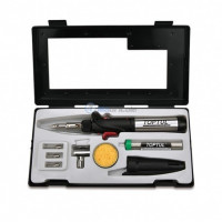 professional-tools-fer-a-souder-gaz-avec-accessoires-8pcs-toptul-alger-centre-algeria