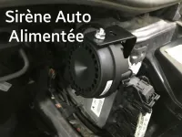ALARME AUTO