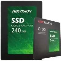 DISQUE DUR SSD HIKVISION 240GB C100
