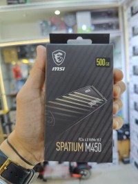 أقراص-صلبة-ssd-nvme-m2-msi-spatium-m450-500gb-pcie-40-gen-4-برج-بوعريريج-الجزائر