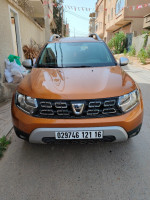 voitures-dacia-duster-2021-facelift-laureate-draria-alger-algerie