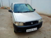 voitures-suzuki-alto-2011-sidi-amar-tipaza-algerie