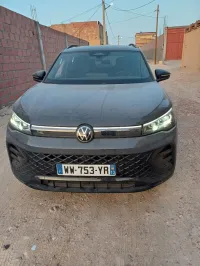 Volkswagen New Tiguan 2025 R-Line
