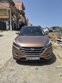 سيارات-hyundai-tucson-2017-الدويرة-الجزائر