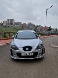 سيارات-seat-leon-2010-الدويرة-الجزائر
