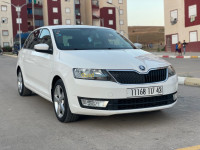 voitures-skoda-rapid-spaceback-2017-ferdjioua-mila-algerie