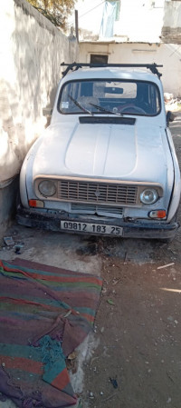 voitures-renault-r4-1983-constantine-algerie