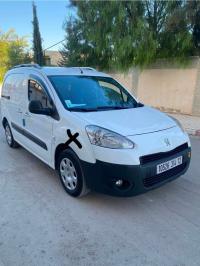 السيارات-النفعية-peugeot-partner-2014-تبسة-الجزائر