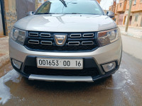 voitures-dacia-sandero-2018-stepway-restylee-ouled-brahim-saida-algerie