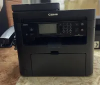 Canon i-SENSYS MF247dw WIFI 