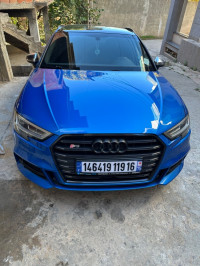 voitures-audi-s3-2019-sportback-birkhadem-alger-algerie