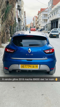 voitures-renault-clio-4-2018-gt-line-el-eulma-setif-algerie