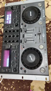 Table mixage 