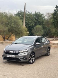 سيارات-dacia-logan-2026-extreme-القليعة-تيبازة-الجزائر