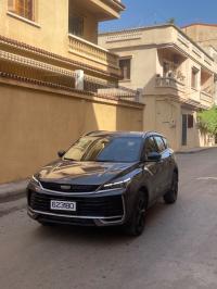 سيارات-geely-coolray-2026-full-options-القليعة-تيبازة-الجزائر