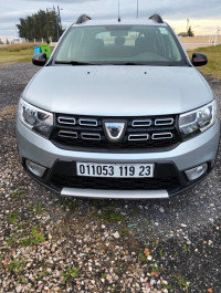 voitures-dacia-sandero-2019-stepway-privilege-lac-des-oiseaux-el-tarf-algerie