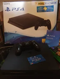  للبيع Playstation 4 Slim 