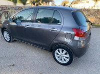 voitures-toyota-yaris-2009-kolea-tipaza-algerie