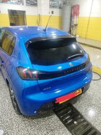 سيارات-peugeot-208-2022-شوفالي-الجزائر