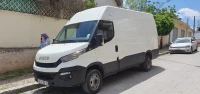 Iveco daily Daily 35 c15 2018