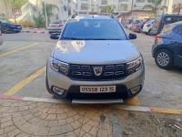 سيارات-dacia-sandero-2023-stepway-extreme-مقلع-تيزي-وزو-الجزائر