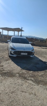 سيارات-mg-mg5-2025-luxury-edition-القيقبة-باتنة-الجزائر