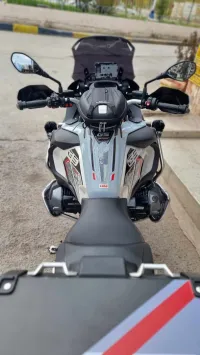 BMW BMW R1250GS 2020