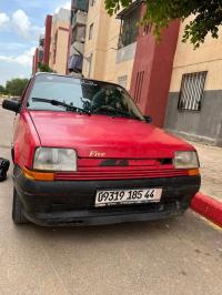 سيارات-renault-super-5-1985-جندل-عين-الدفلة-الجزائر