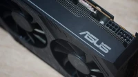 RX 5700xt 8gb Asus tuf x3