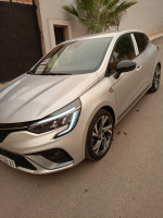 voitures-renault-clio-5-rs-line-2023-mostaganem-algerie