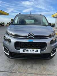 voitures-citroen-berlingo-2022-khenchela-algerie