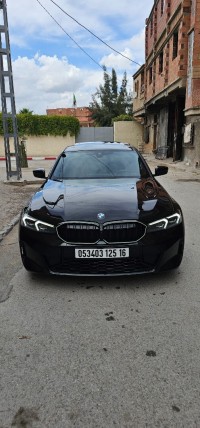 سيارات-bmw-serie-3-2025-320d-باتنة-الجزائر