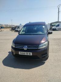 سيارات-volkswagen-caddy-2018-highline-أوقاس-بجاية-الجزائر