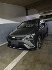 سيارات-geely-coolray-2025-super-max-بئر-خادم-الجزائر