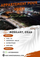 appartement-vente-f4-oran-algerie